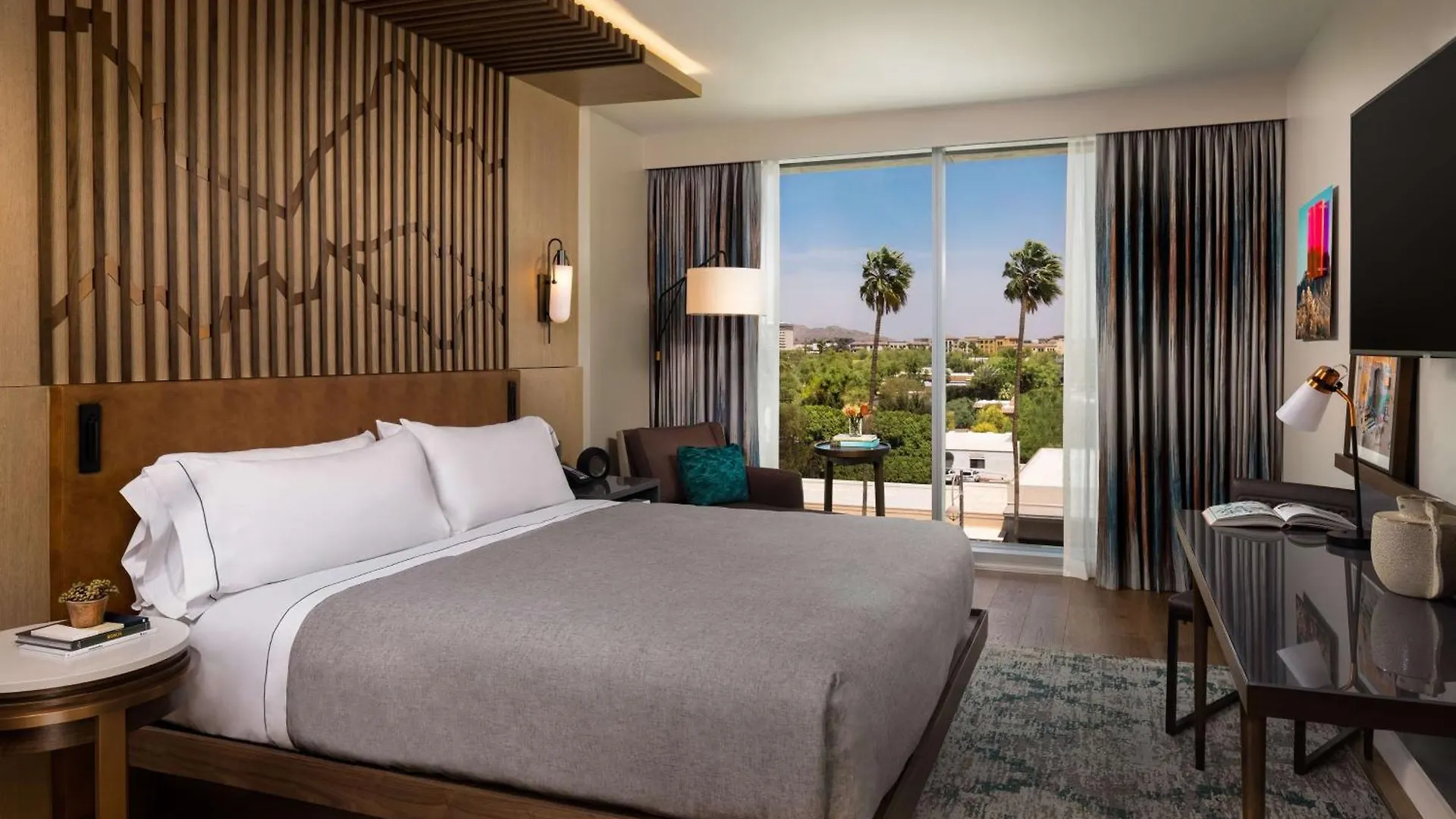 **** Hotel Canopy By Hilton Scottsdale Old Town United States