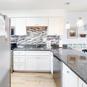  Apartment Blair Isle Beauty United States