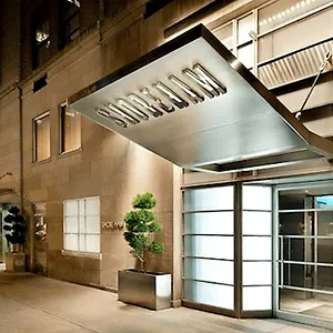 **** Hotel Shoreham United States