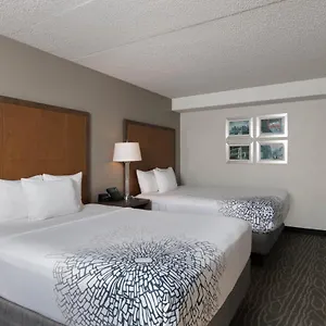 *** Hotel La Quinta By Wyndham Meadowlands United States