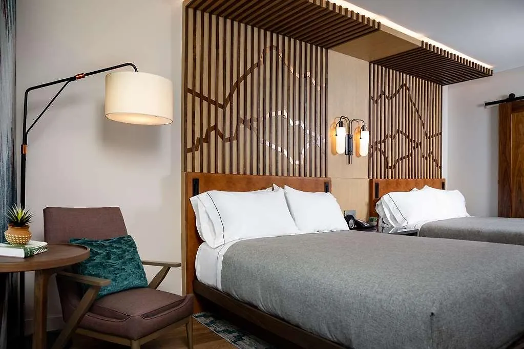 **** Hotel Canopy By Hilton Scottsdale Old Town USA